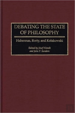 Bertrand.pt - Debating The State Of Philosophy