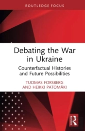Debating The War In Ukraine