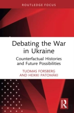 Bertrand.pt - Debating The War In Ukraine
