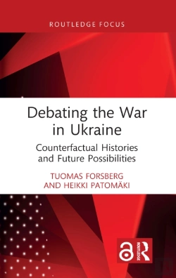 Bertrand.pt - Debating The War In Ukraine