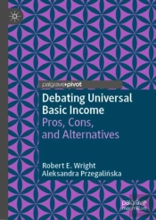 Debating Universal Basic Income