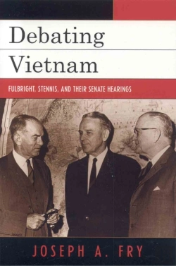 Bertrand.pt - Debating Vietnam