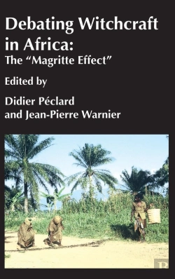 Bertrand.pt - Debating Witchcraft In Africa: The Magri