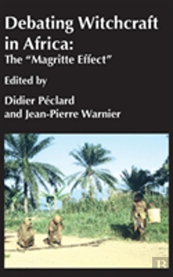 Bertrand.pt - Debating Witchcraft In Africa