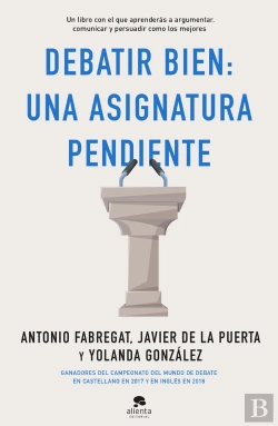 Bertrand.pt - Debatir Bien: Una Asignatura Pendiente