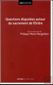 Debats Actuels Autour Du Sacerdoce