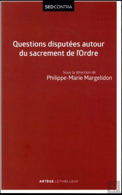 Bertrand.pt - Debats Actuels Autour Du Sacerdoce