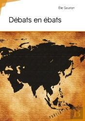 Débats En Ébats