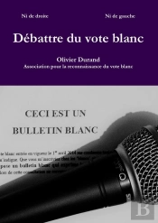 Debattre Du Vote Blanc