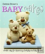 Debbie Brown'S Baby Cakes