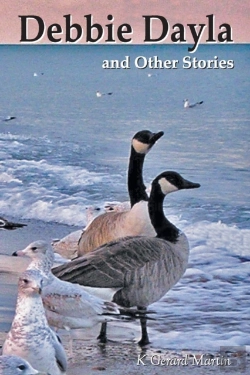 Bertrand.pt - Debbie Dayla And Other Stories