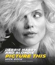 Debbie Harry And Blondie