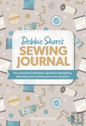 Debbie Shore'S Sewing Journal