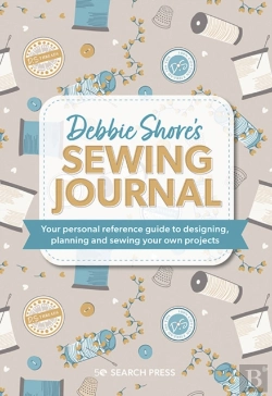 Bertrand.pt - Debbie Shore'S Sewing Journal