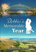 Debbie'S Memorable Year