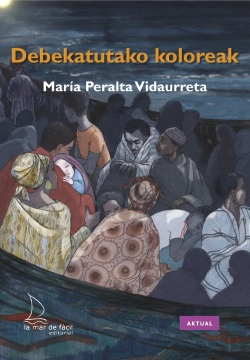 Bertrand.pt - Debekatutako Koloreak