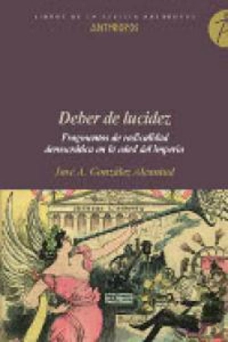 Bertrand.pt - Deber De Lucidez