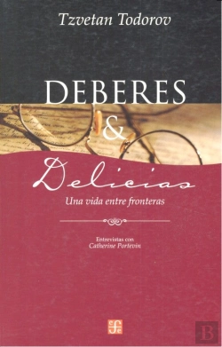 Bertrand.pt - Deberes Y Delicias. Una Vida Sin Fronteras 