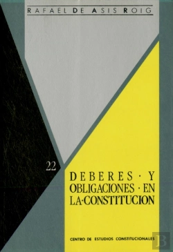 Bertrand.pt - Deberes Y Obligaciones En La Constitucion