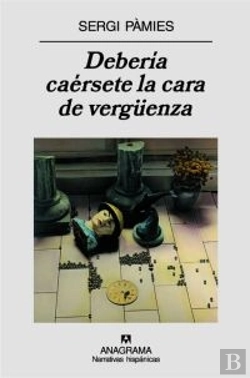 Bertrand.pt - Debería Caérsete La Cara De Vergüenza