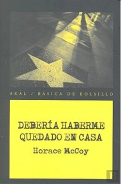 Bertrand.pt - Debería Haberme Quedado En Casa