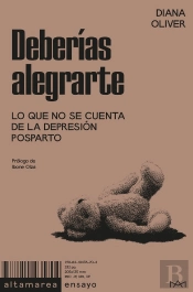 Deberias Alegrarte
