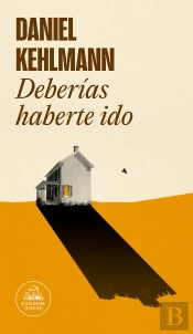 Deberias Haberte Ido
