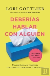 Deberias Hablar Con Alguien