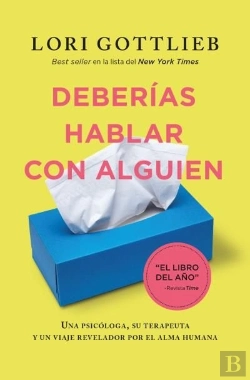 Bertrand.pt - Deberias Hablar Con Alguien
