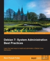 Debian 7: System Administration Best Practices