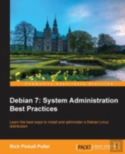 Bertrand.pt - Debian 7: System Administration Best Practices