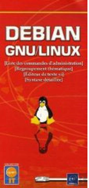 Debian Gnu/Linux ; Liste Des Commandes D'Administration