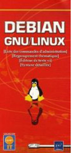 Bertrand.pt - Debian Gnu/Linux ; Liste Des Commandes D'Administration