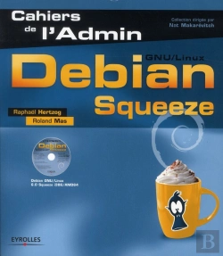 Bertrand.pt - Debian Squeeze