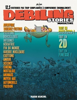 Bertrand.pt - Debiling Stories