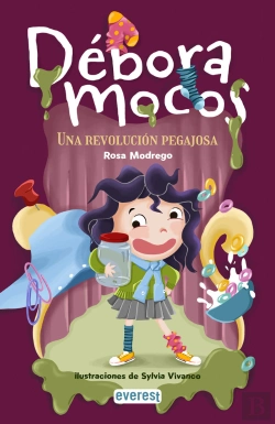 Bertrand.pt - Debora Mocos