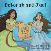 Deborah And Jael