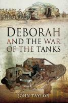 Deborah And The War Of The Tanks
