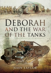 Deborah And The War Of The Tanks