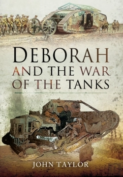 Bertrand.pt - Deborah And The War Of The Tanks