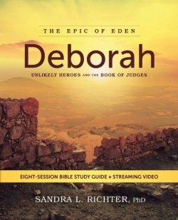 Bertrand.pt - Deborah Bible Study Guide Plus Streaming Video