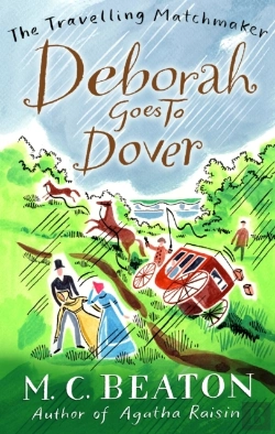 Bertrand.pt - Deborah Goes To Dover