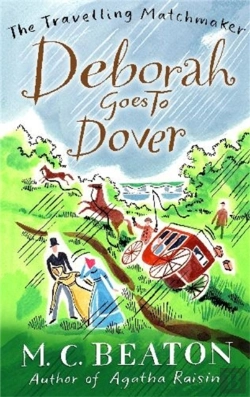 Bertrand.pt - Deborah Goes To Dover
