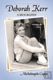 Deborah Kerr