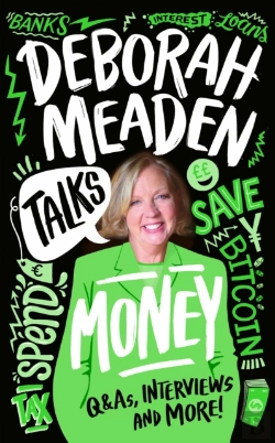 Bertrand.pt - Deborah Meaden Talks Money