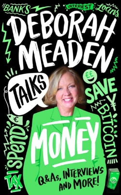 Bertrand.pt - Deborah Meaden Talks Money