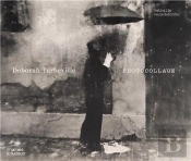 Deborah Turbeville: Photocollage