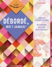 Deborde Moi Jamais