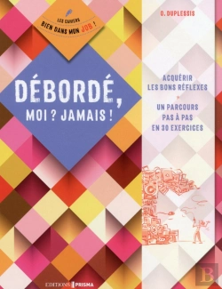 Bertrand.pt - Deborde Moi Jamais