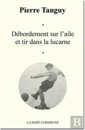 Débordement Sur L'Aile Et Tir Dans La Lucarne
